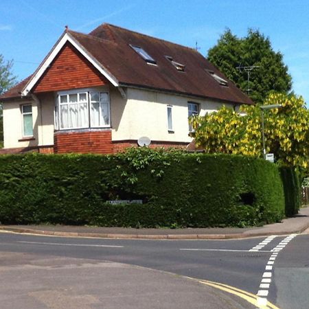 Apartmán Pound Corner Godalming Exteriér fotografie