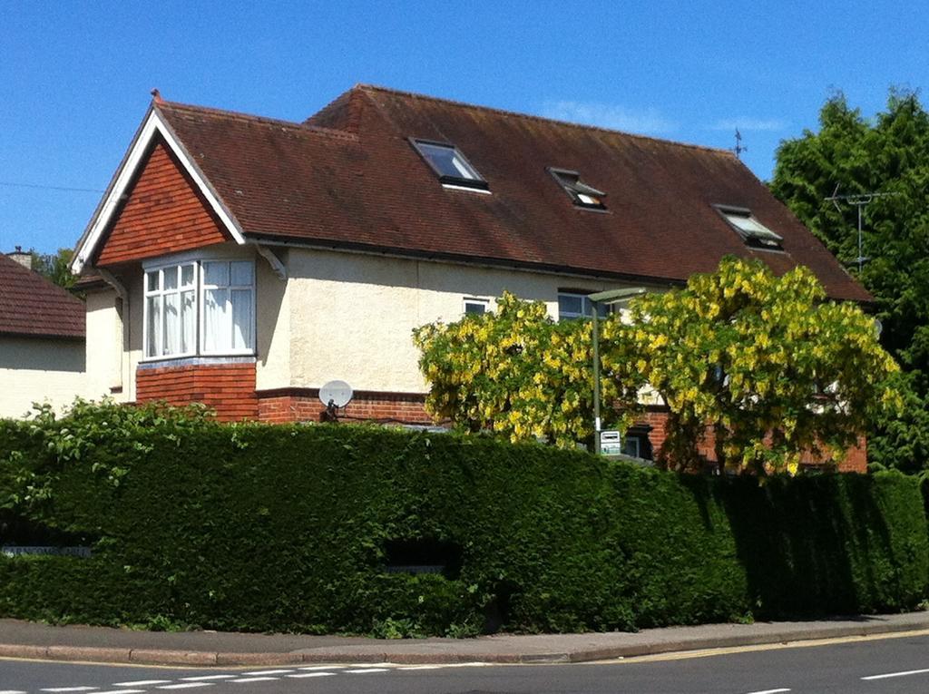 Apartmán Pound Corner Godalming Exteriér fotografie