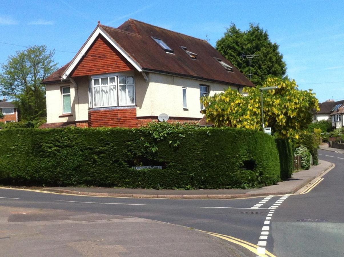 Apartmán Pound Corner Godalming Exteriér fotografie